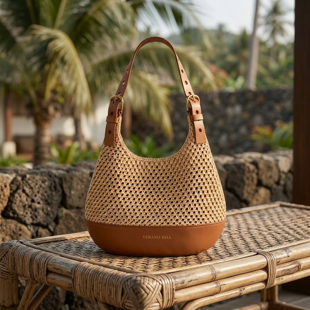 Winnifred Hobo Bag