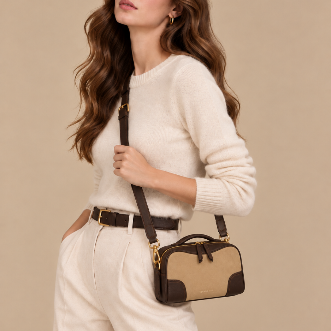 Livia Handbag