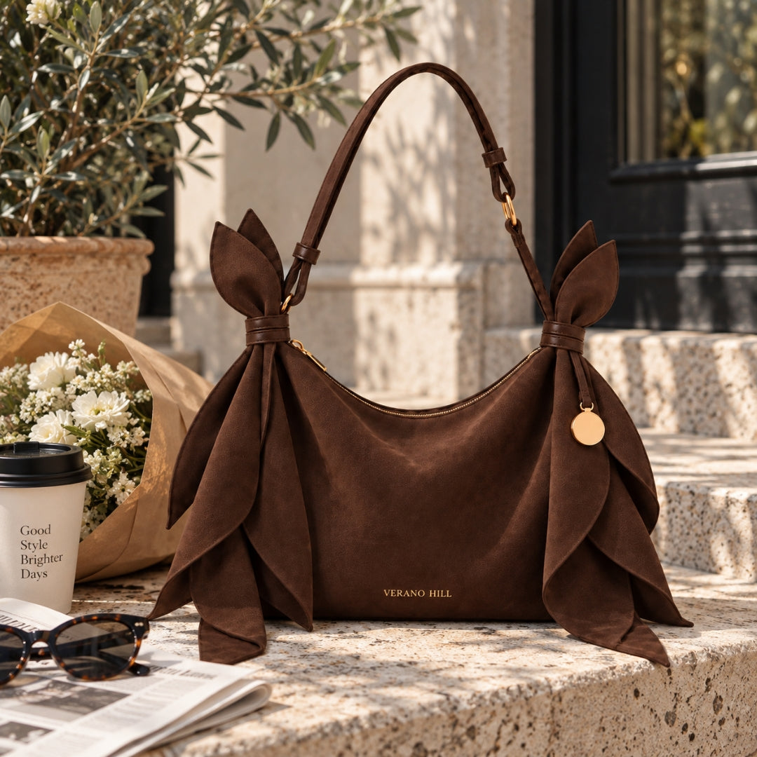 Giselle Shoulder Bag