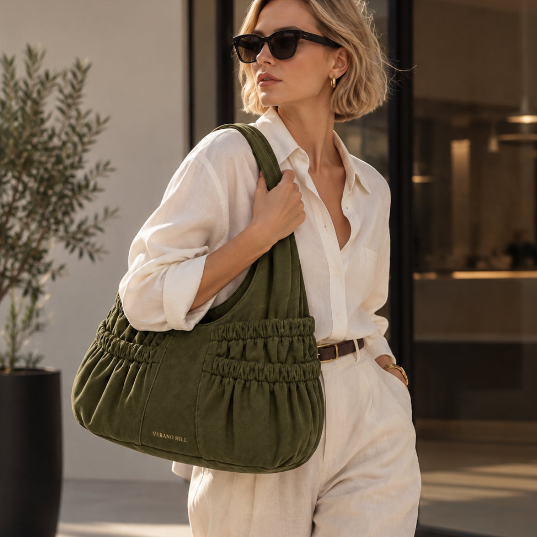 Dark Green