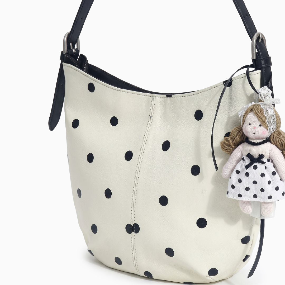 Thessaly Schultertasche