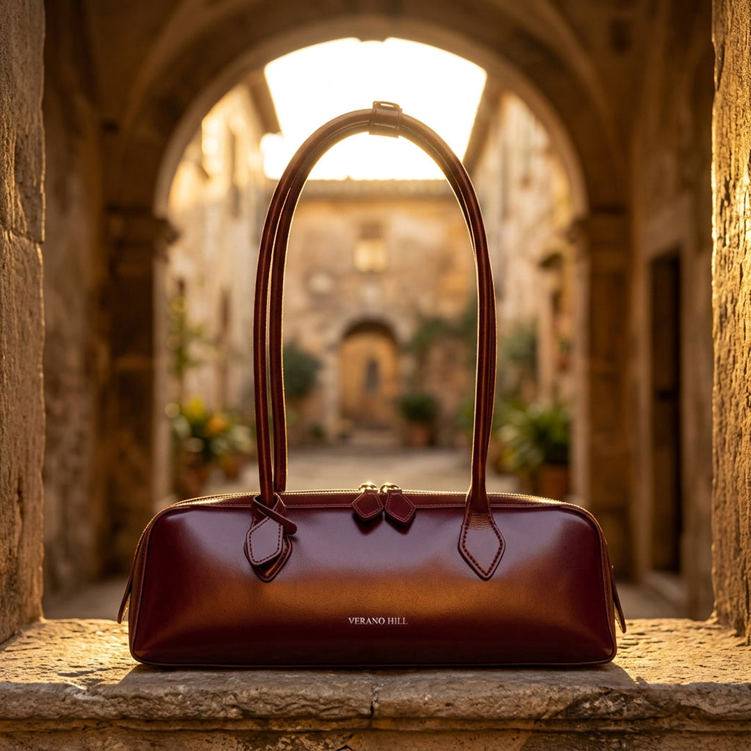 Alessia Shoulder Bag