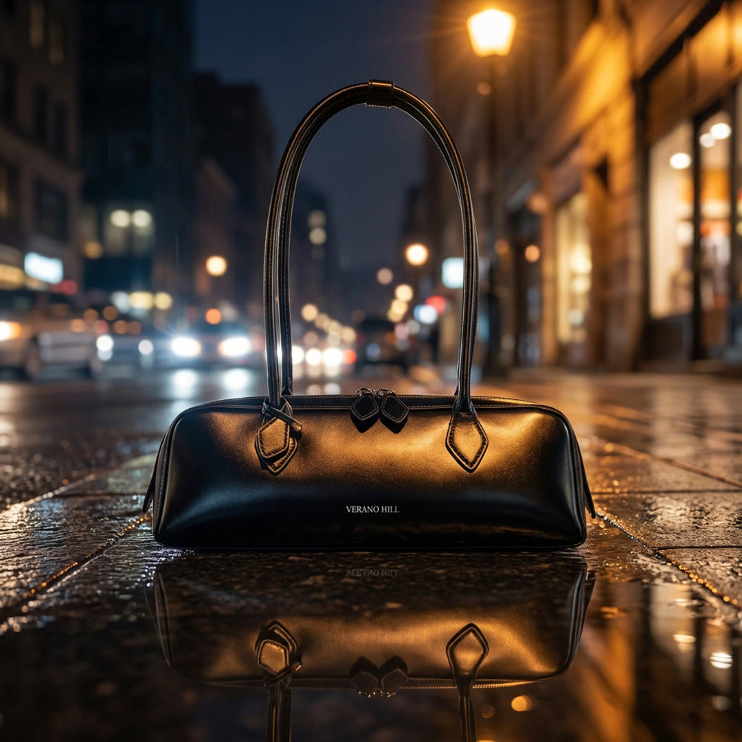 Alessia Shoulder Bag