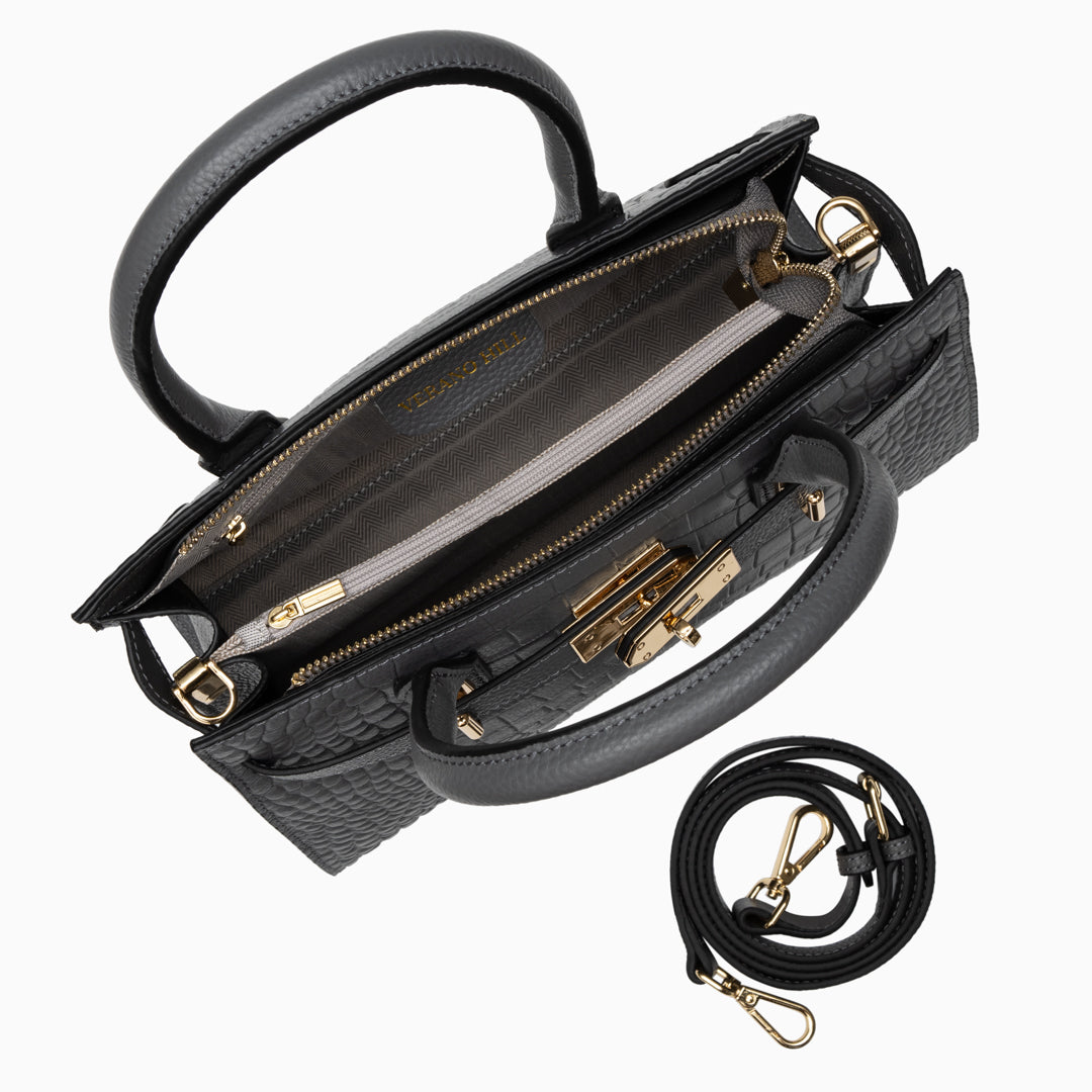 Marseille Handtasche