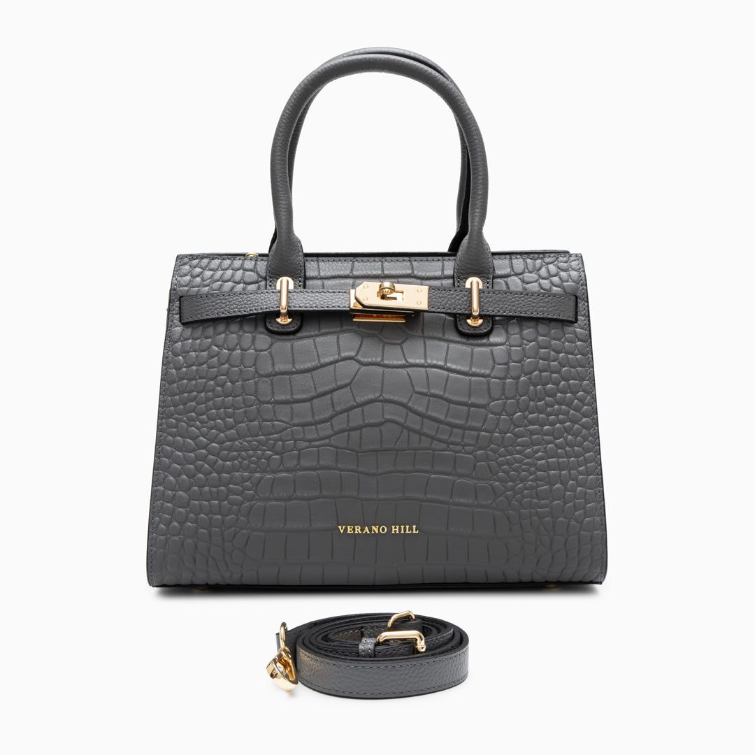 Marseille Handtasche