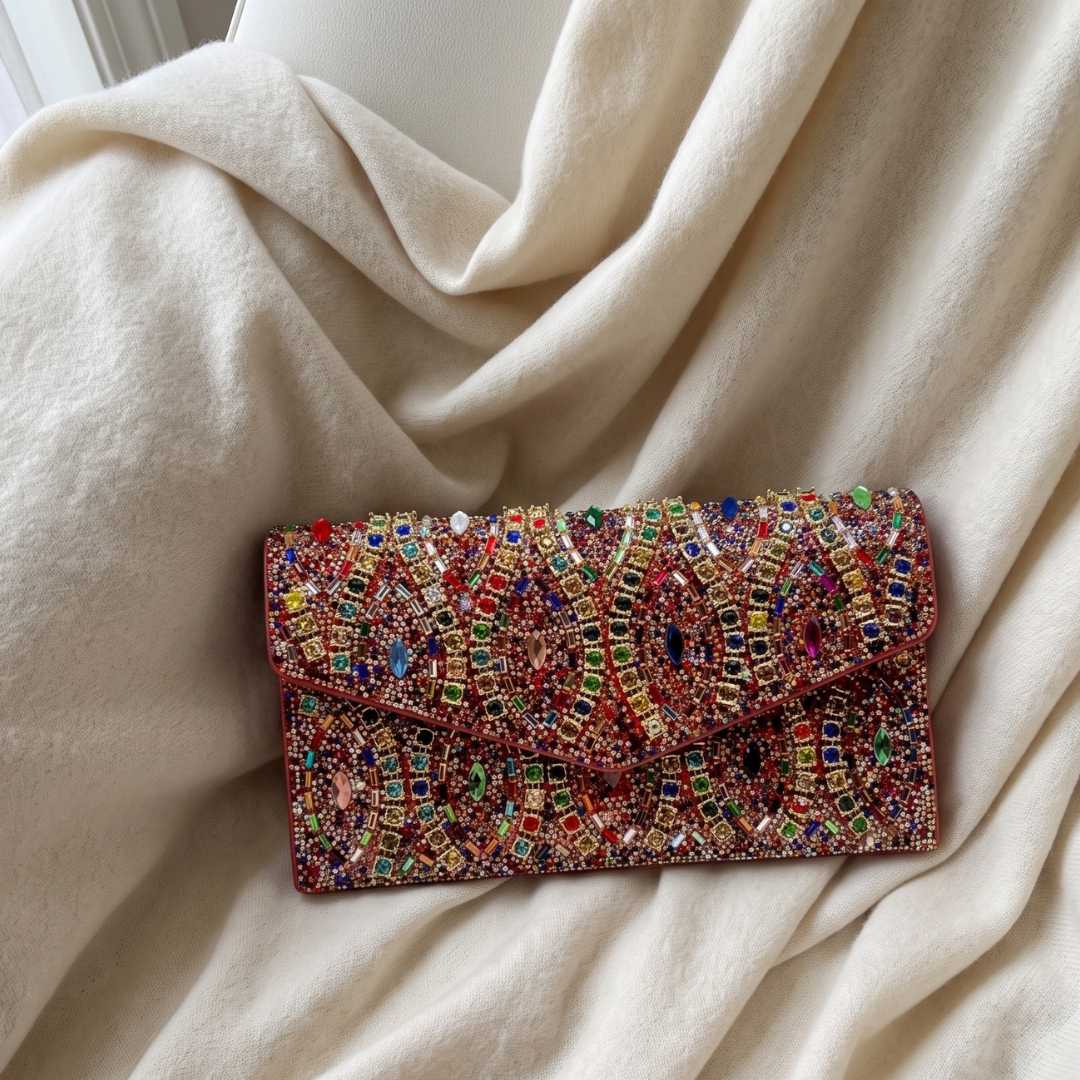 Multicolor