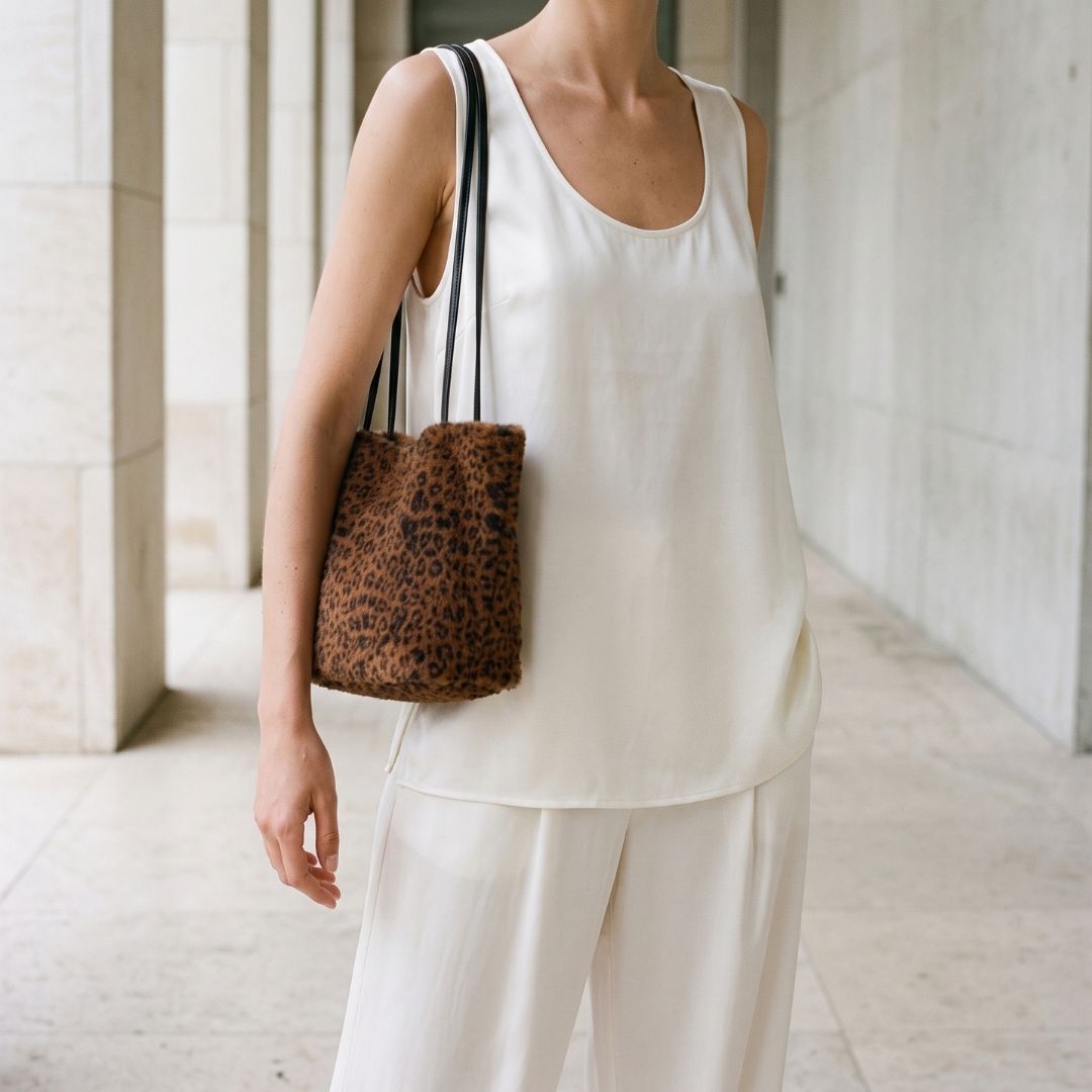 Marbella Shoulder Bag