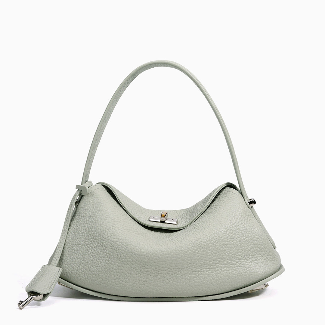 Light Moss Green