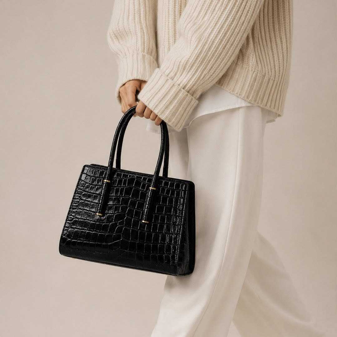Riva Tote Bag