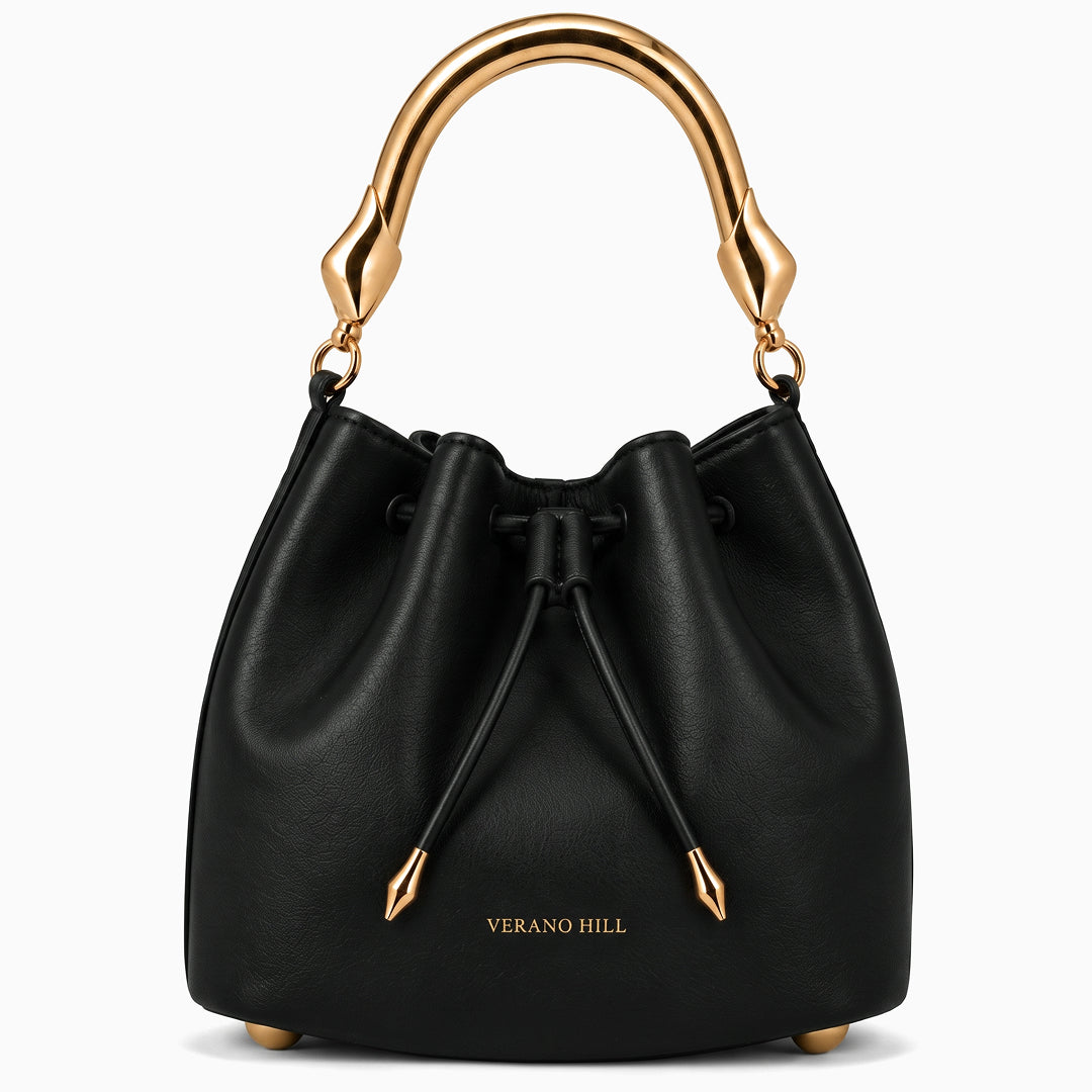 Adalyn Bucket Bag