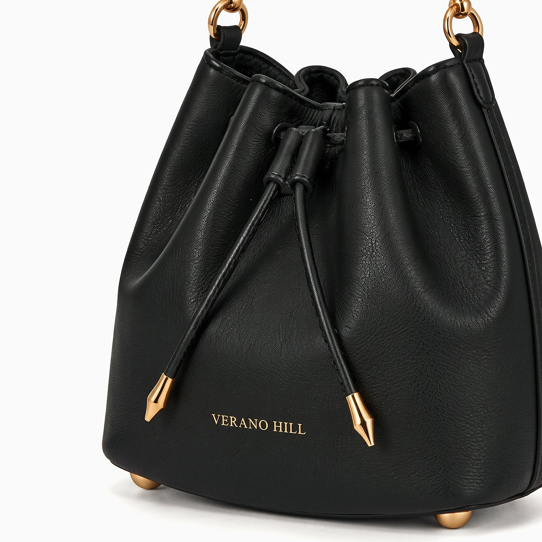 Adalyn Bucket Bag