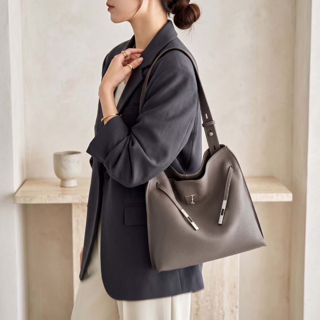 Elephant Gray