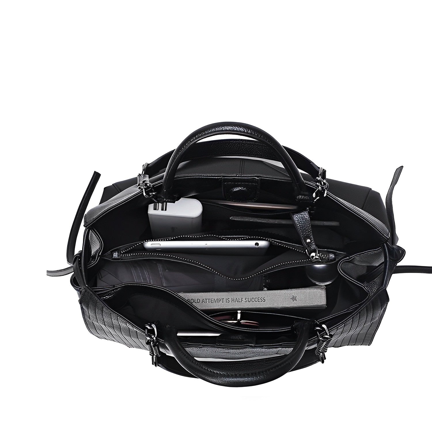 Bolso de mano mediano Euphemia