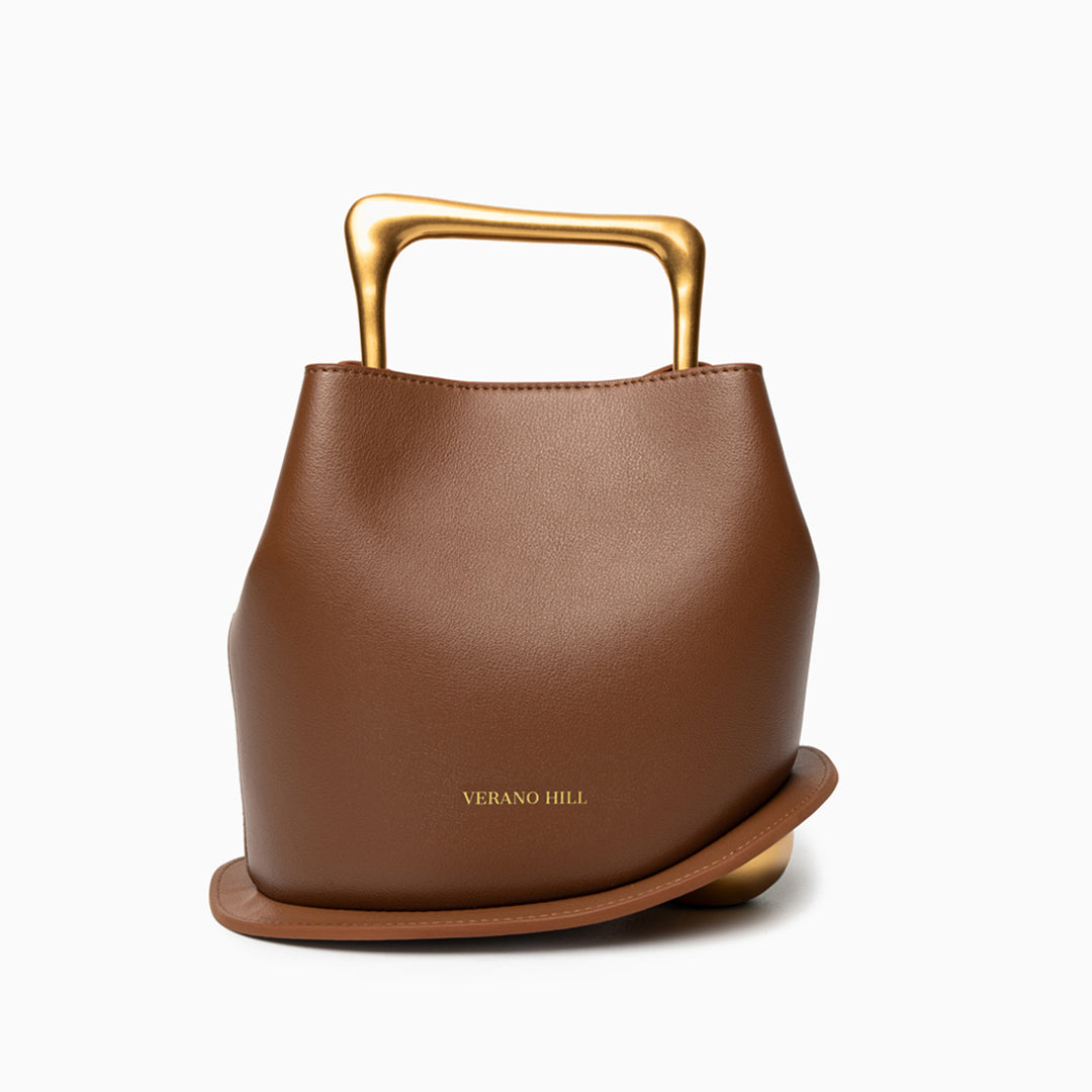 Bolso de mano Vienna
