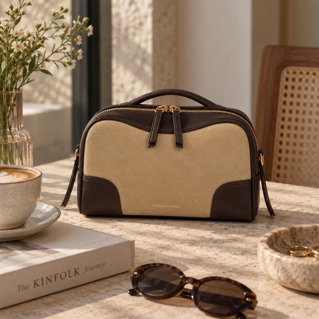 Livia Handbag