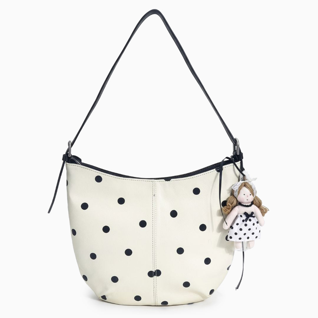 Thessaly Schultertasche