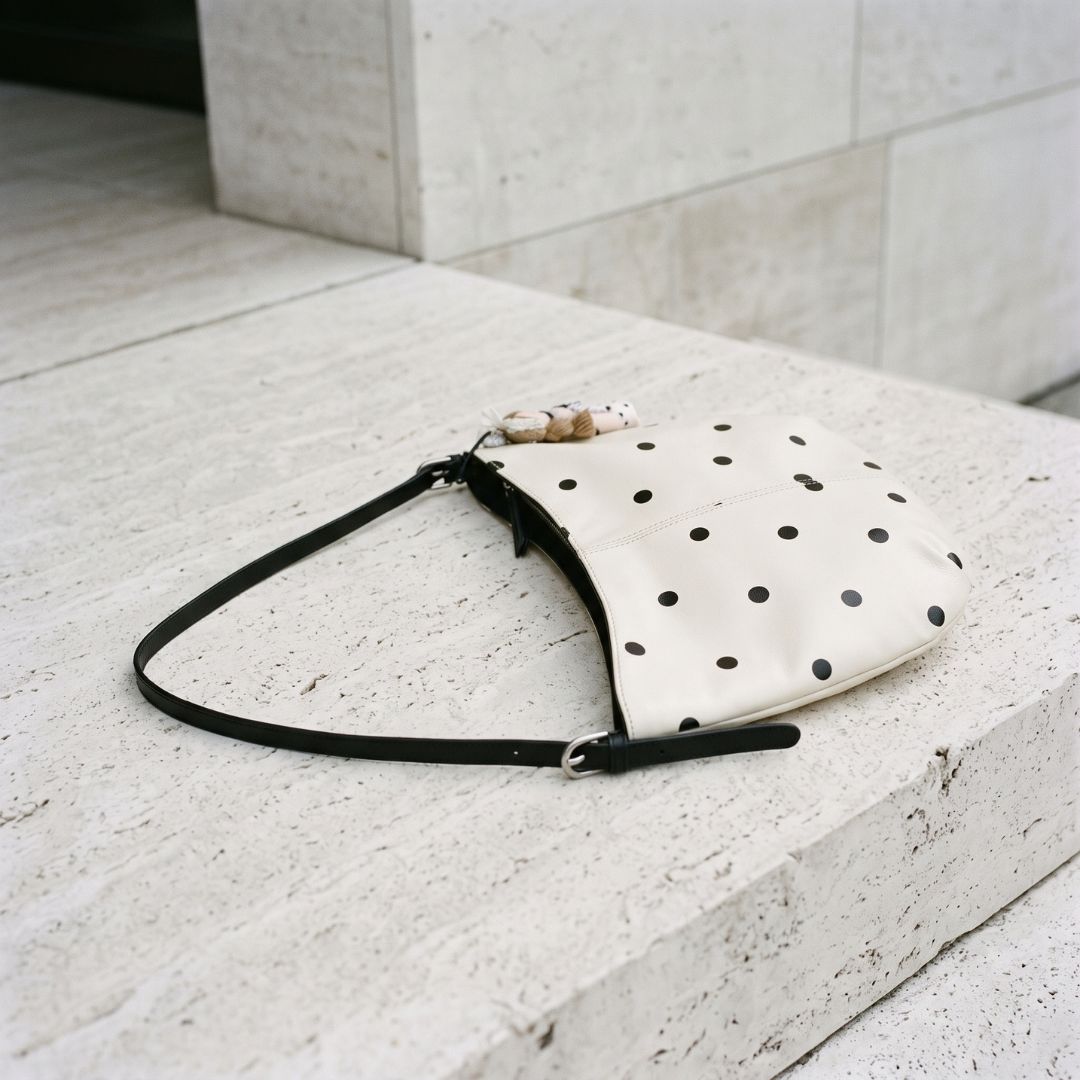 Sac porté épaule Thessaly