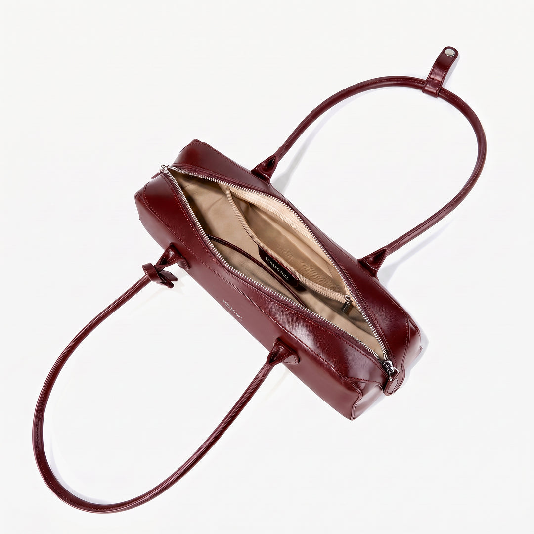 Alessia Shoulder Bag
