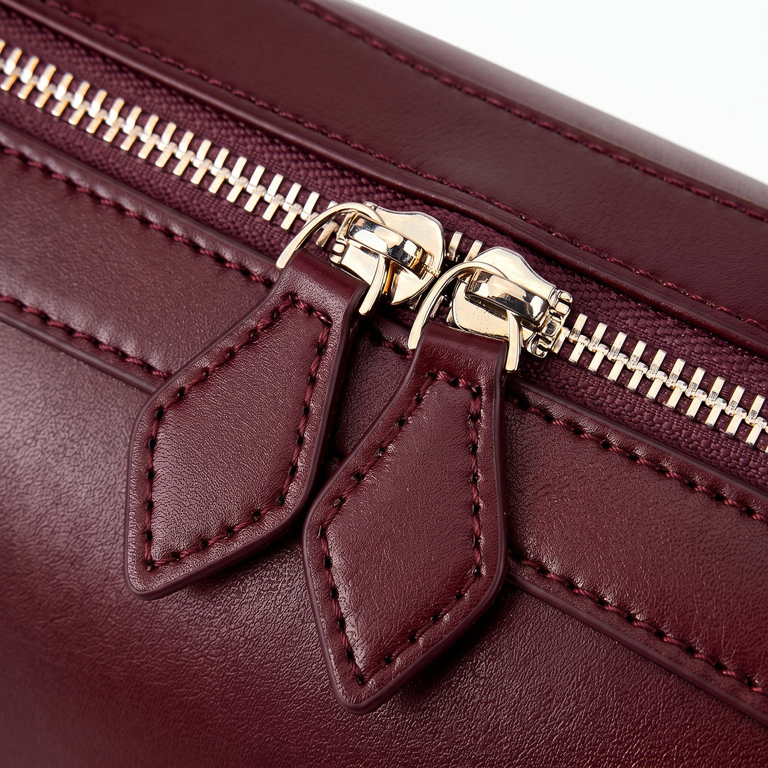 Alessia Shoulder Bag