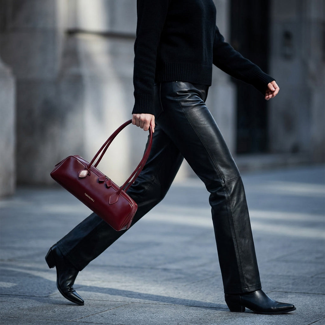 Alessia Shoulder Bag