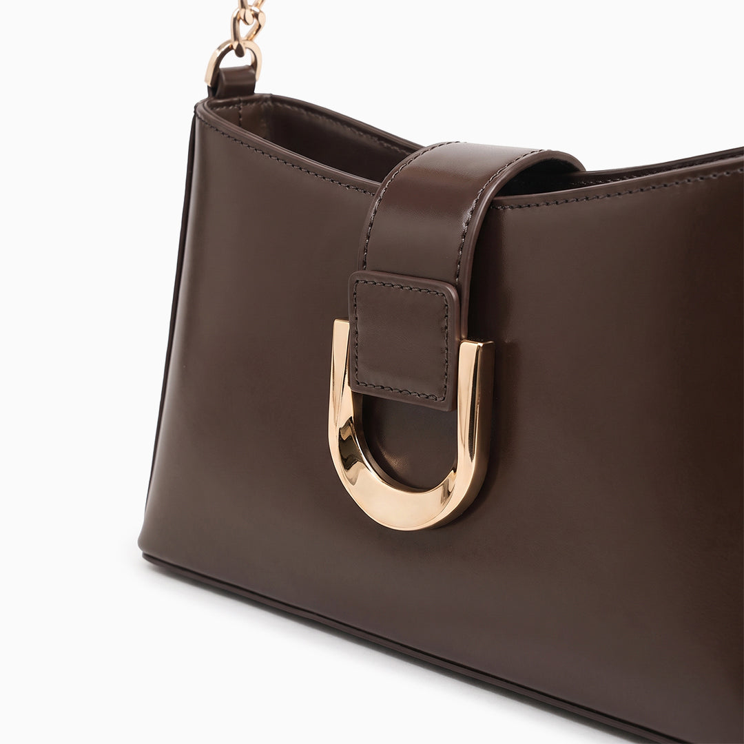 Corvellyn Shoulder Bag