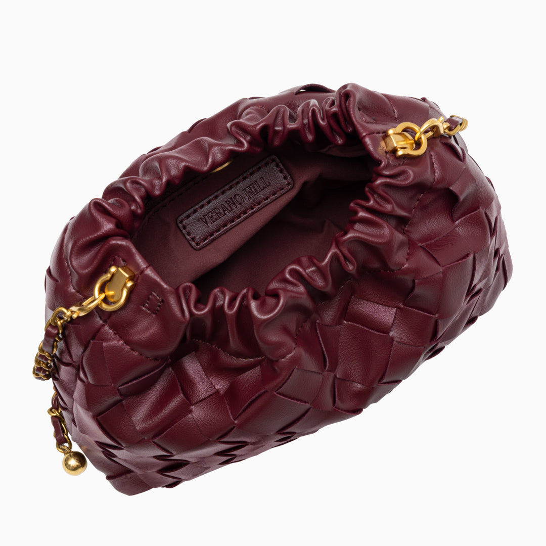 <tc>Joyce・ショルダーバッグ</tc>