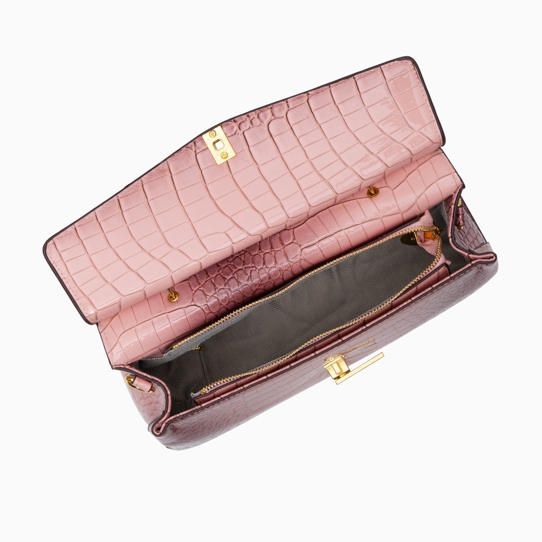 <tc>Deanna ミディアム・トートバッグ
</tc>