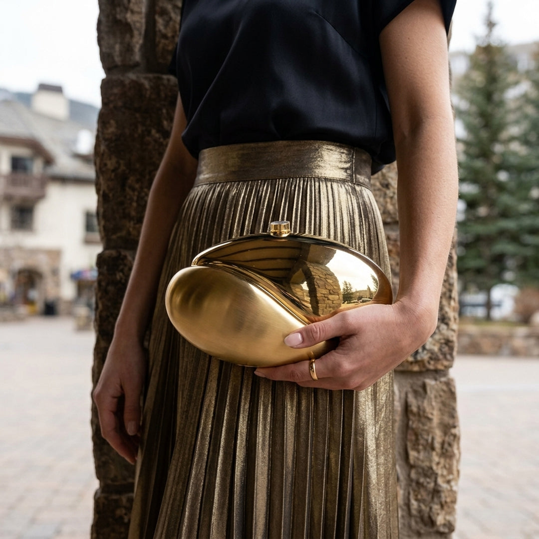Gold