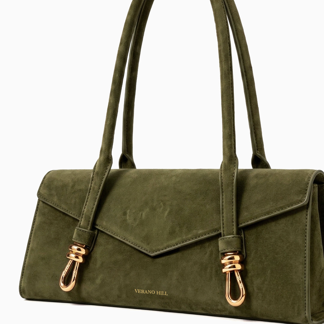 Olive Green
