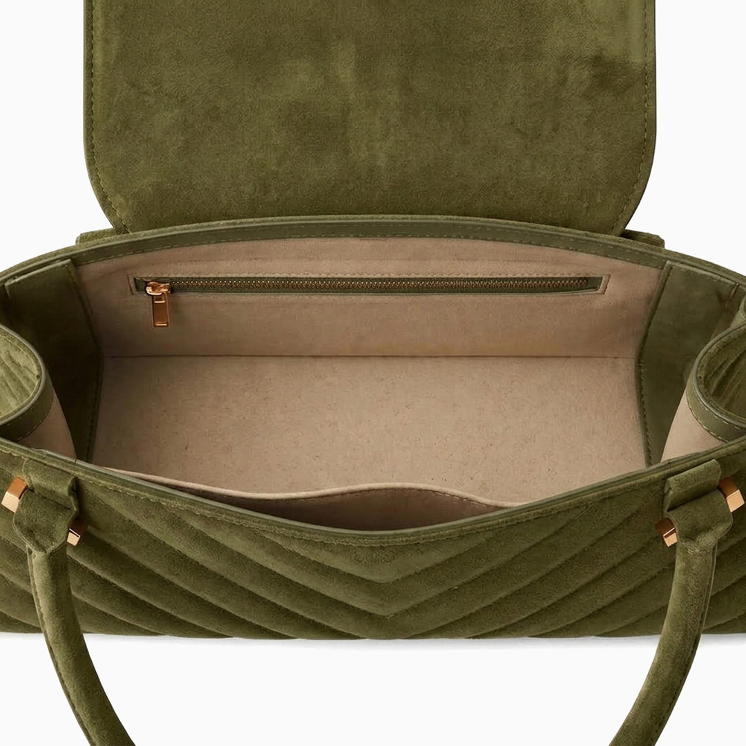 Olive Green