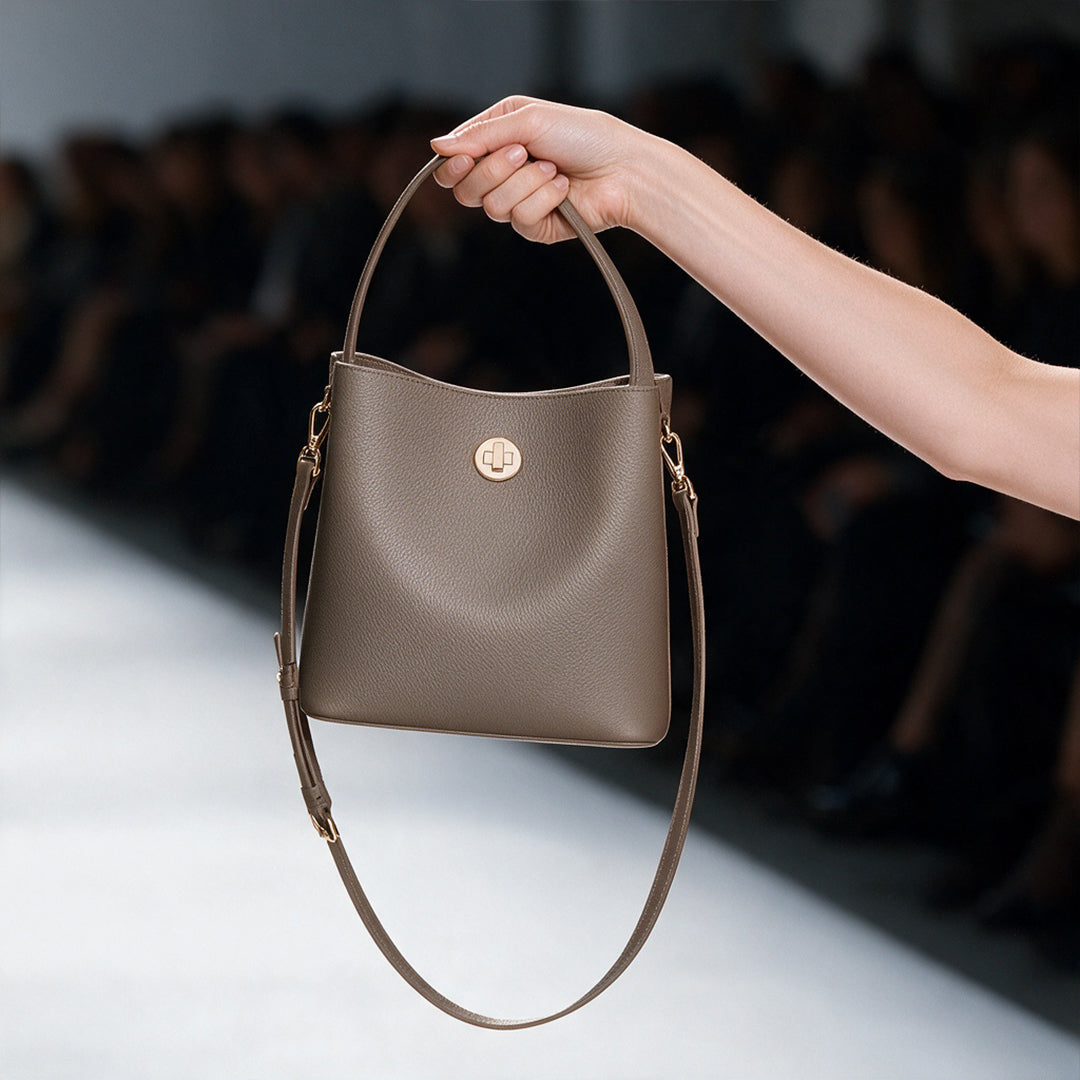 Fennwyck Shoulder Bag