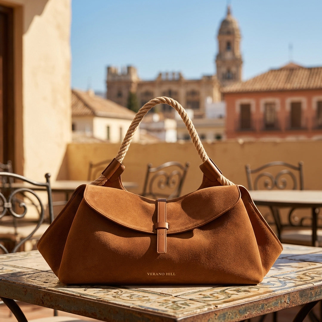 Havana Handbag