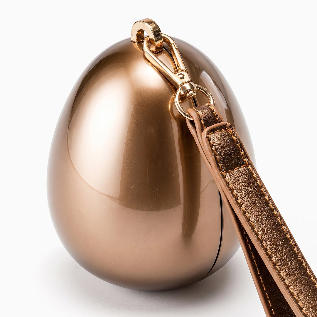 Bronze