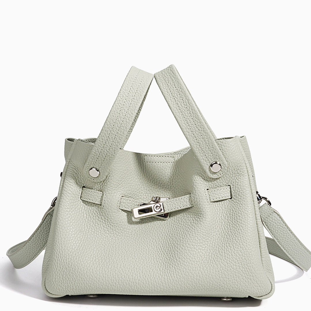 Light Moss Green