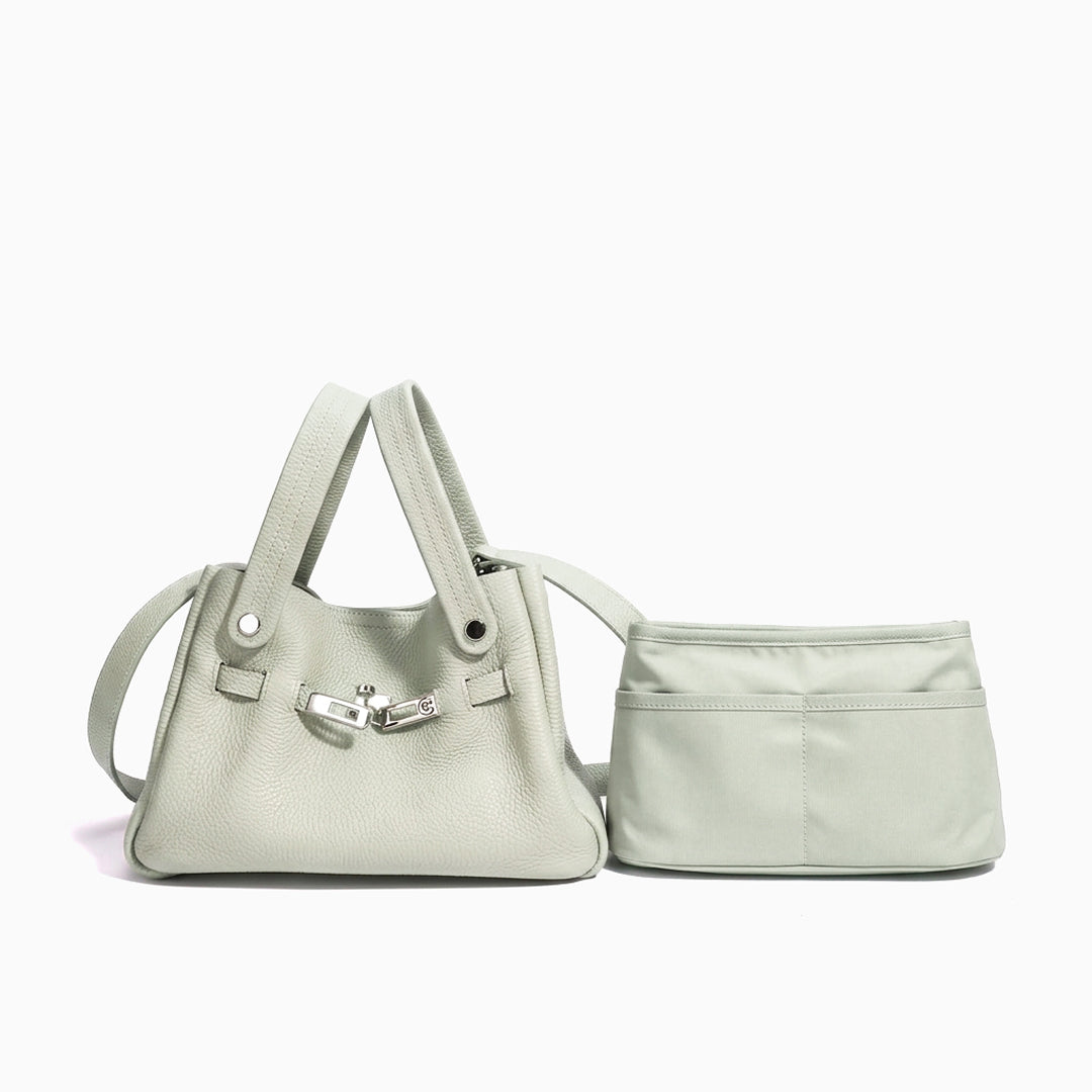 Light Moss Green
