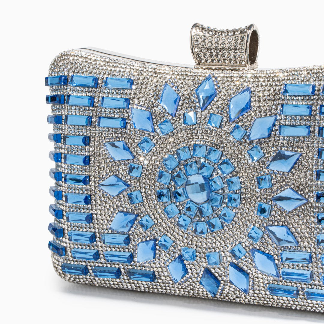 Sparkling Clutch Bag