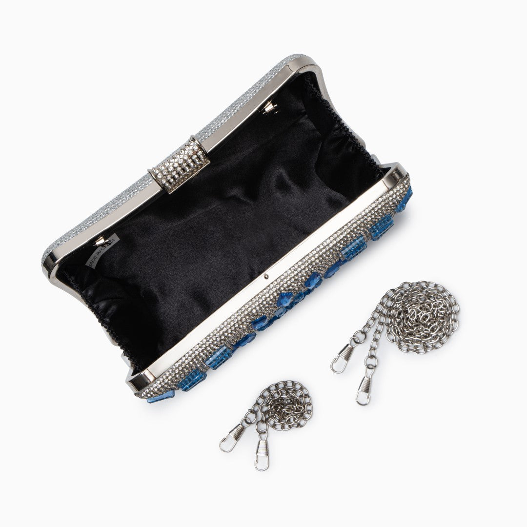 (CS) Sparkling Clutch Bag