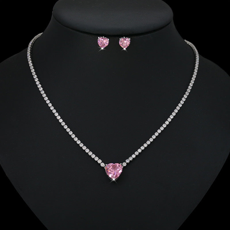 Set de bijoux Florance Sparkle