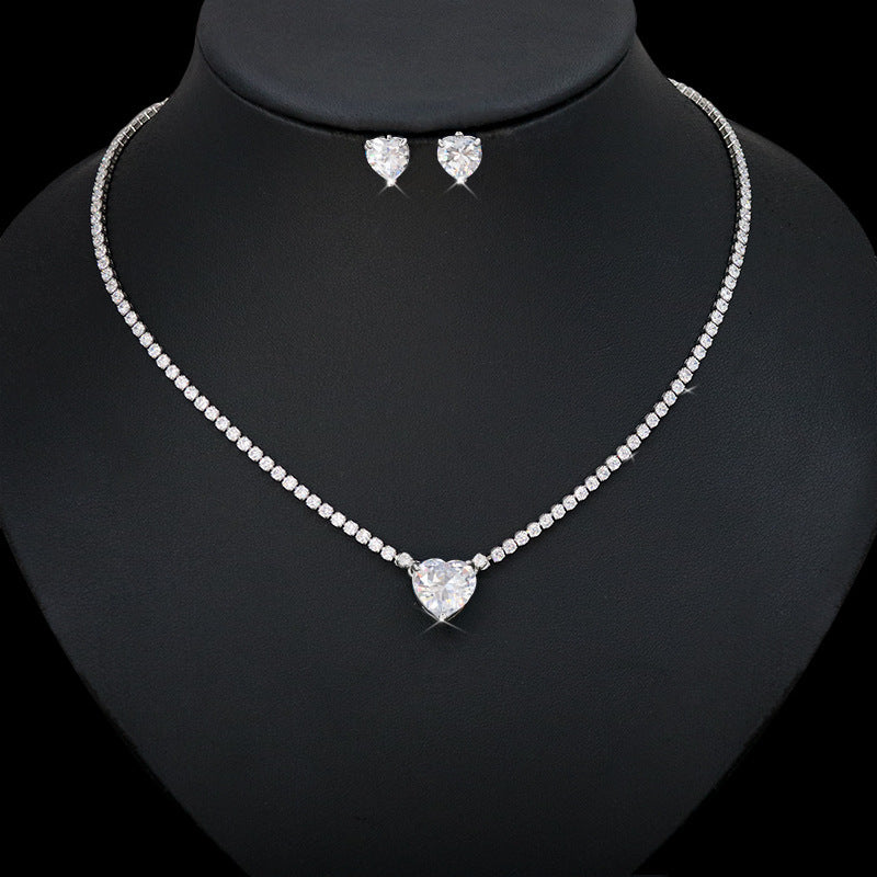 Set de bijoux Florance Sparkle